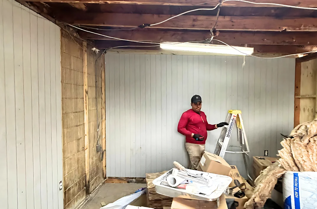 Drywall